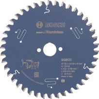 Bosch Ekspertų pjūklo diskas aliuminiui 150*20*2.6 42 d. | 3165140796590 | 3165140796590
