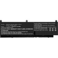 Baterija CoreParts CoreParts MBXDE-BA0218 atsarginėms nešiojamųjų kompiuterių dalims | MBXDE-BA0218 | 5704174371755
