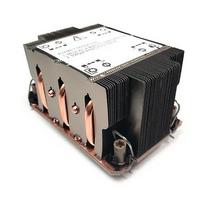 Inter-Tech Kühler S-2   2HE passiv Intel Sockel LGA4677 | 88885621 | 0859300007819