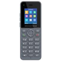Telefonas GrandStream Grandstream WiFi-rankinis įrenginys WP816 | WP816 | 6947273705093