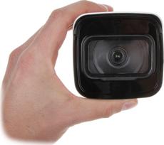 Dahua Technology AHD, HD-CVI, HD-TVI, PAL stebėjimo kamera HAC-HFW2241TU-A-0360B-S2-DIP - 1080p 3.6mm DAHUA | HAC-HFW2241TU-A-0360 | 6923172522986