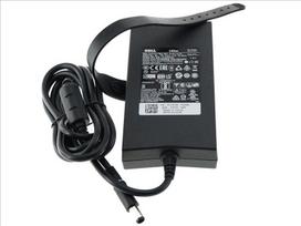 Maitinimo blokas nešiojamam kompiuteriui Dell 130 W, 19.5 V (AC Adapter, 130W, 19.5V,) | AC Adapter, 130W, 19.5V, | 5715063015124