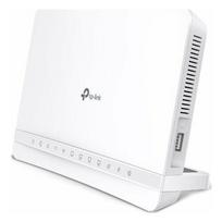 TP-Link VX231v DSL-Router, Wi-Fi 6 AX1800, VDSL2 Supervectoring, DECT-Telefonie - weiß | NWWL-168 | 4895252500103
