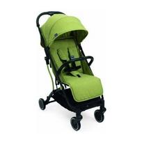 Vežimėlis Chicco TROLLEYME LIME 00079865550000 | Ż-CHIC-WÓ-12-10 | 8058664163106