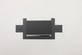 HP priekinis rėmelio komplektas ELITEDESK | BEZEL FRONT ASSY ELITEDESK | 5704174825876