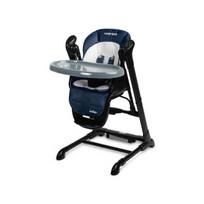 Caretero KĖDUTĖ + SUPYNĖS INDIGO BLACK NAVY | TERO-7652 | 5908310397177