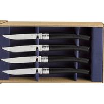 Opinel Rinkinys 4 peilių Table Chic Ebony | 002480