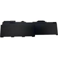 Baterija Dell Battery, 52WHR, 4 Cell, | Battery, 52WHR, 4 Cell, | 5715063456774