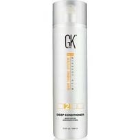 GK HAIR (Global Keratin) Global Keratin, gilus kondicionierius, plaukų kremas gydymui, kondicionavimui, 1000 g moterims | 815401015528 | 815401015528