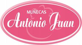 Antonio Juan Lėlė ispanų Nino 42cm | 641339 | 8435083650637
