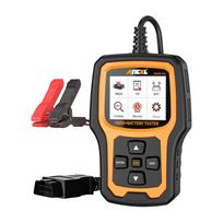 OBD2 skeneris ir akumuliatorių testeris 2in1 Ancel AD410 PRO | AD410 PRO | 5906168432965