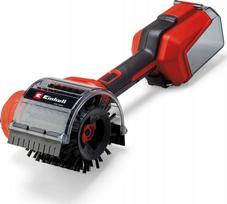 Einhell Einhell bevielis paviršiaus šepetys PICOBELLA 18/90, piktžolių valiklis (red/black, be baterijos ir kroviklio) | 3424220 | 4006825671759