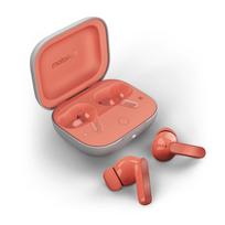 Ausinės Motorola Moto Buds Orange | PG38C05750 | 840023264573