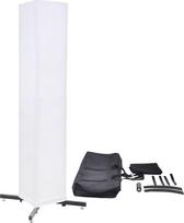 STAND4ME STAND4ME TOWER SET pagrindas su judančia kolonėle ir garsiakalbiu komplektas | 5907780142492 | 5907780142492