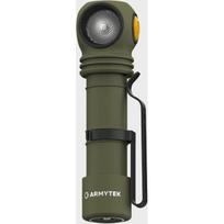 Žibintuvėlis Armytek Wizard C2 Pro Olive White 3w1 | F08701CO | 6957713004150