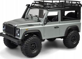 Amewi RC Auto Geländewagen Crawler LiIon Akku 1200mAh /8+ | 22507 | 4260677952972