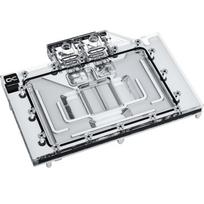 Alphacool Eisblock Aurora GPX-N RTX 4090 mit Backplate Reference - Acryl | WACH-789 | 4250197134293