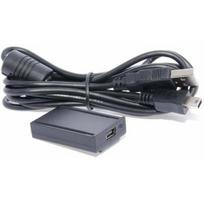 AUERSWALD USB Erweiterungsmodul COMfortel H-600 | 55077 | 4019377550779