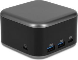 Stotis/replikatorius LMP PowerDock USB-C (25189) | 25189 | 7640113437688