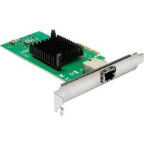 Inter-Tech Gigabit PCIe Adapter Argus ST-7267 x4 v2.0 retail | 77773012 | 4260455647861