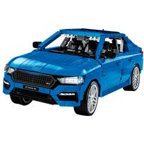 Cobi COBI Skoda Octavia RS - Executive Edition konstruktorius (1:12 mastelis) | COBI-24342 | 5902251243425