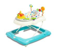 Toyz vaikščiojimo rėmas STEPP LIGHT BLUE | TOYZ-20392