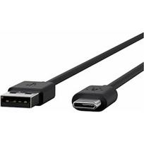 USB kabelis Poly USB-A - USB-C 5 m Black (Studio USB kabelis kompiuteriui) | Studio USB cable to computing | 5704174864202