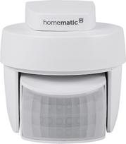 HomeMatic IP Homematic IP judesio jutiklis + šviesos jutiklis - lauko, white | 156203A0 | 4047976562039