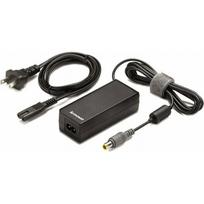 Lenovo 42T4417 nešiojamojo kompiuterio maitinimo adapteris / įkroviklis vidinis 65 W Black | 42T4417 | 5712505130339