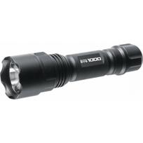 Žibintuvėlis MacTronic 1000lm įkraunamas Black Eye 1000 THH0049 | 5907596142365 | 5907596142365