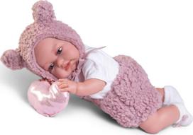Antonio Juan Lėlė ispanų Baby Toneta Posturitas 34cm | 621421 | 8435083670611
