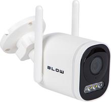 IP kamera Blow WiFi BLOW 5MP 2,8mm BL-W5K28BWP | 5900804136408 | 5900804136408