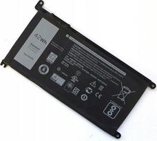 Origin Origin Storage 0T2JX4 pramoninis ličio jonų (Li-Ion) akumuliatorius 3400 mAh 11,4 V | 0T2JX4 | 5715063012130