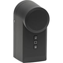 HomeMatic IP Homematic IP viedā mājas durvju slēdža piedziņa (HmIP-DLD-A) (anthracite) | 160555A0 | 4047976605552