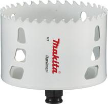 Makita MAKITA universali TCT skylamušis 102mm EZYCHANGE universali | E-06828 | 088381570541