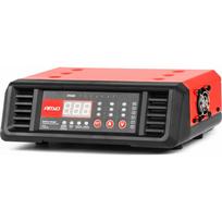 AMiO stacionarus skaitmeninis akumuliatoriaus įkroviklis 10A 6V 12V amio-04056 | 5903293040560 | 5903293040560