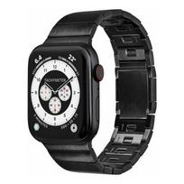 PICOM LAUT LINK 2.0 - apyrankė Apple Watch 42/44/45/49 mm Black | L_AWL_L2_BK | 4895206933995