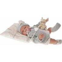 Antonio Juan *****Lėlė Nacida 40cm AJ33086 33869 | 8435083633869 | 8435083633869