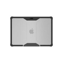 UAG UAG Plyo - apsauginis dėklas MacBook Air 15" M2 2023/M3 2024 (ice-black) | 134414114340 | 840283911460