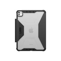 Dėklas planšetiniam kompiuteriui UAG Plyo iPad Pro 11" M4 (2024) (black/ice) | 124477114043 | 840283914058