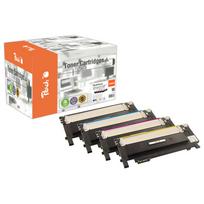 Peach toneris Samsung CLT-P404C MultiPack REM,KOM | PT666 | 7640169584848
