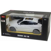 Jamara BMW X6 M   1:14                      2,4GHz  weiß | 402120 | 4042774470883