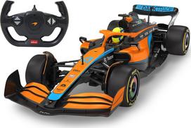 Jamara McLaren MCL36                1:12   2,4GHz   orange | 402104 | 4042774471064
