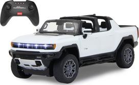 Jamara Hummer EV Tür manuell        1:16   2,4GHz   weiß | 402134 | 4042774470913