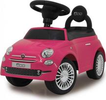 Jamara Rutscher Fiat 500 pink                            1+ | 460436 | 4042774449353