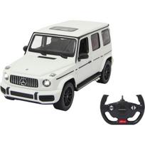 Jamara Mercedes-Benz AMG G63 1:14 2,4 GHz White B 6+ | 405177 | 4042774452087