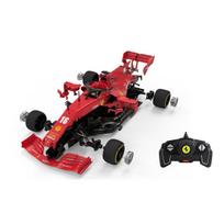 Jamara Ferrari SF 1000 1:16 tālvadības rotaļlieta 2,4GHz komplekts | 403007 | 4042774464752