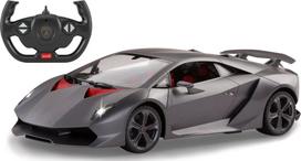 Jamara Lamborghini Sesto Elemento 1:14 2,5GHz pelė | 402112 | 4042774468279
