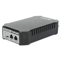 INTELLINET 10G PoE++ Injektor 95W Kunststoff 4PPoE | 561945 | 0766623561945