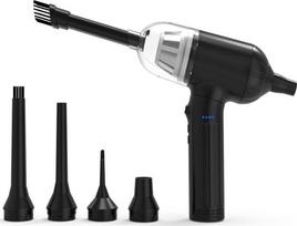 CoreParts 2in1 - Belaidis oro pūstuvas | 2in1 - Cordless Air Duster | 5715063079874